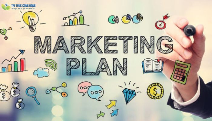 Marketing plan template Marketing plan template