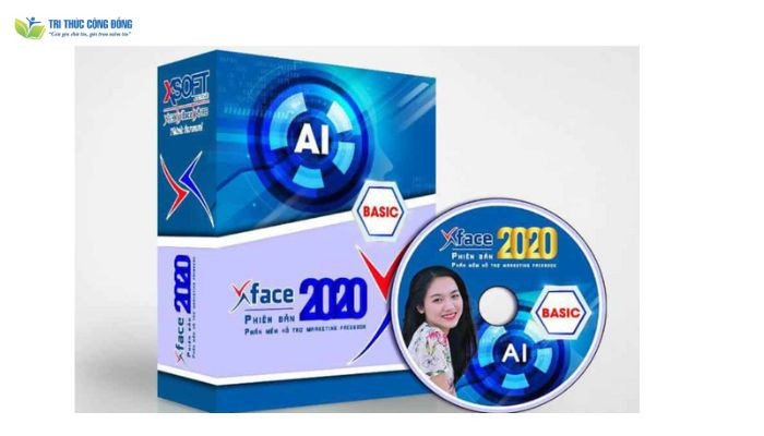 Phần mềm facebook marketing Xface Phần mềm facebook marketing Xface