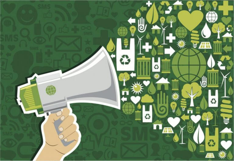 Môi trường vi mô trong marketing Môi trường vi mô trong marketing