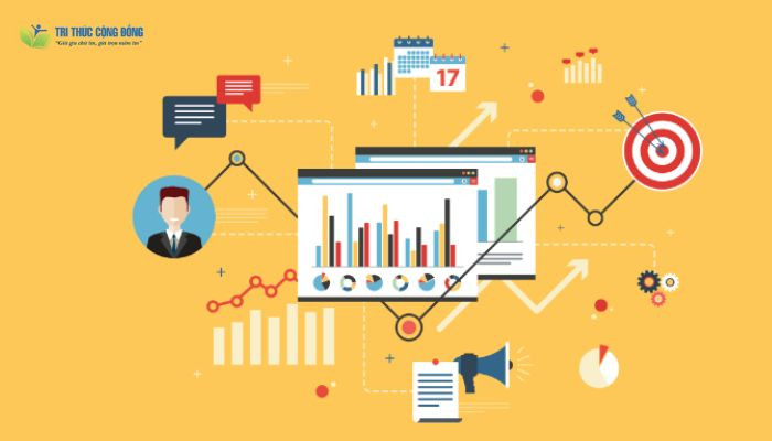 Khái niệm Xây dựng chiến lược marketing Khái niệm Xây dựng chiến lược marketing