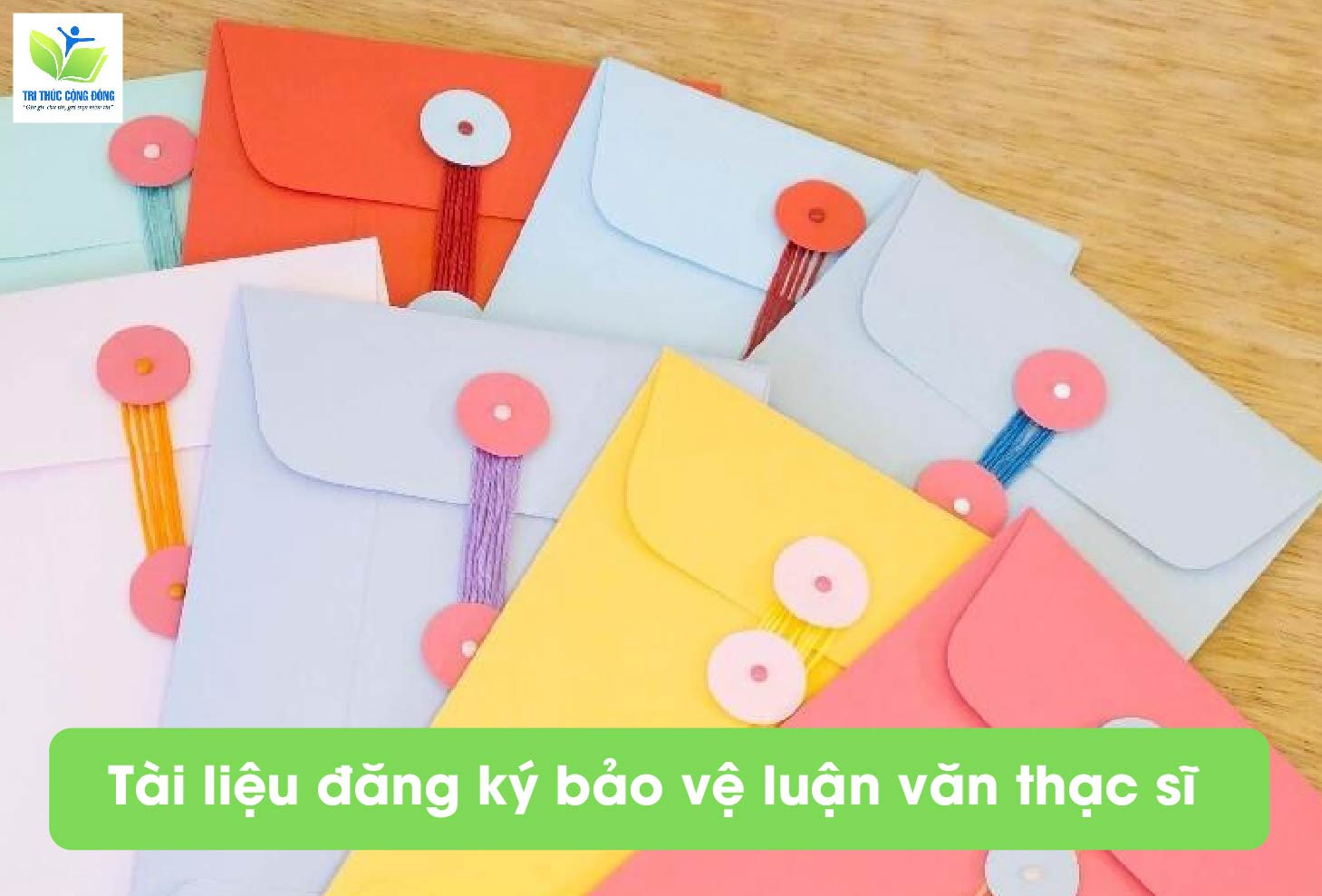 Chuẩn bị tài liệu đăng ký bảo vệ luận văn thạc sĩ Chuẩn bị tài liệu đăng ký bảo vệ luận văn thạc sĩ