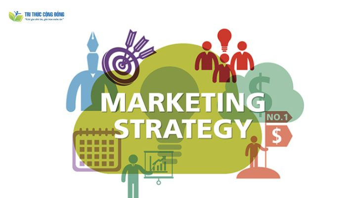 Quy trình 7 bước xây dựng chiến lược marketing Quy trình 7 bước xây dựng chiến lược marketing