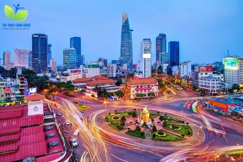 5 nhân tố ảnh hưởng đến quá trình đô thị hoá 5 nhân tố ảnh hưởng đến quá trình đô thị hoá