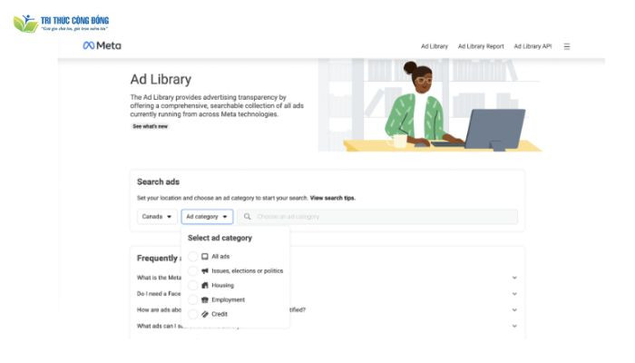 Facebook Ad Library Facebook Ad Library