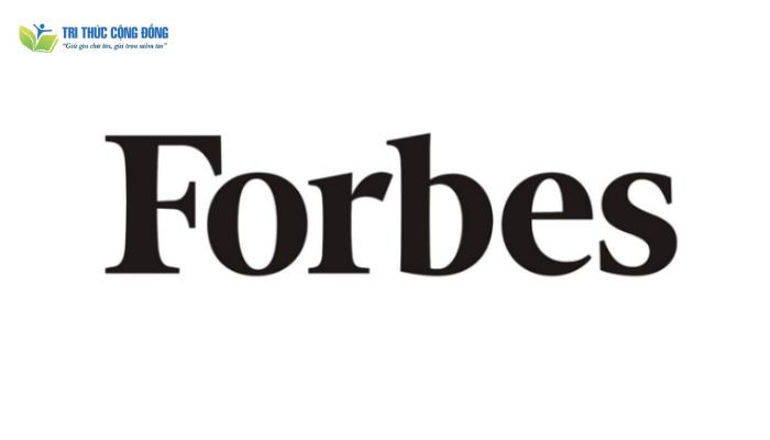 Kế hoạch marketing mẫu của Forbes Kế hoạch marketing mẫu của Forbes