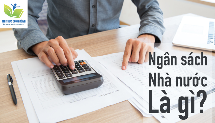 Hình ảnh Ngân sách nhà nước là gì? Hình ảnh Ngân sách nhà nước là gì?
