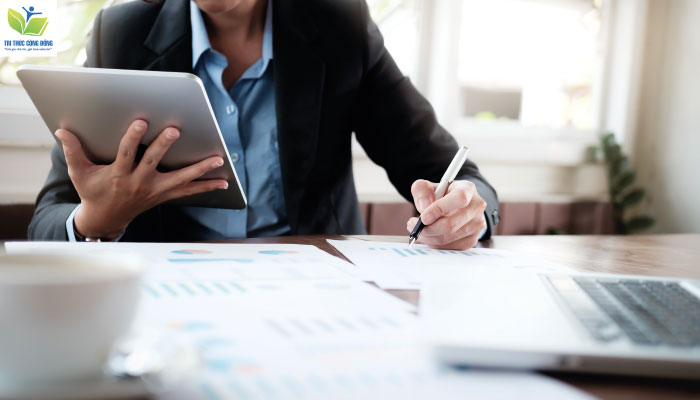 Chức năng của nhà quản trị Chức năng của nhà quản trị