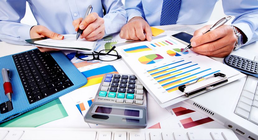 Phân tích môi trường hoạt động kinh doanh