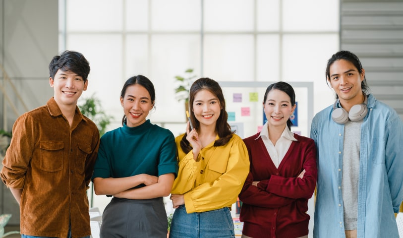 Mở rộng quy mô và dịch vụ chuyên sâu