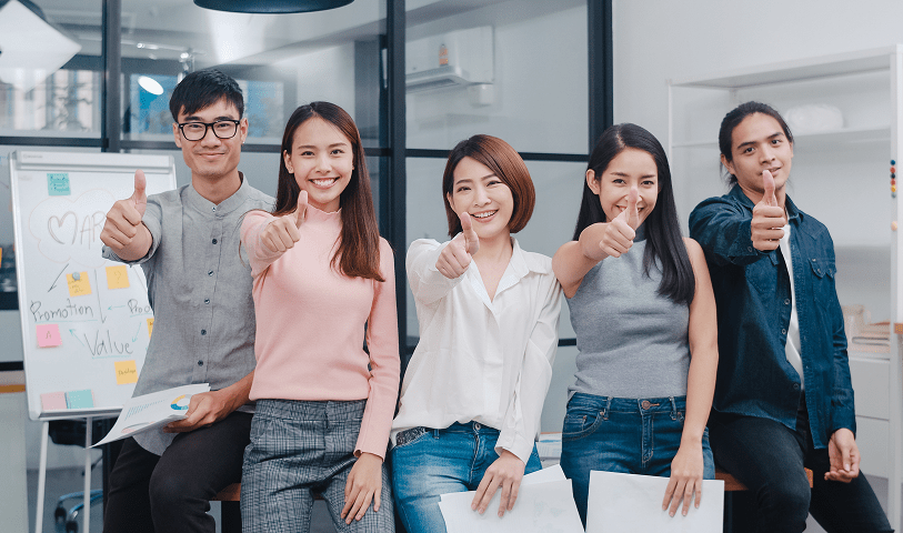 Vươn xa phục vụ học viên toàn quốc và quốc tế