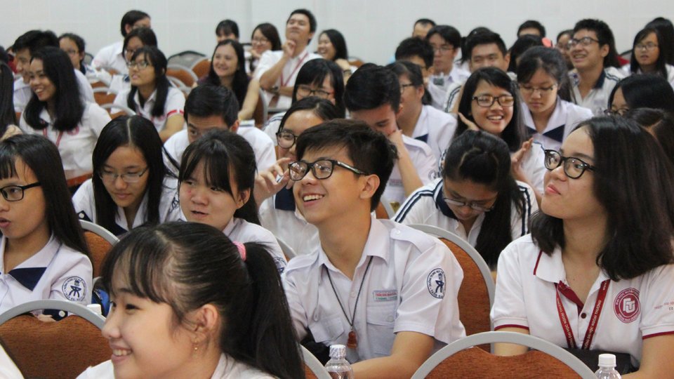 Vai trò của giáo dục đối với xã hội việt nam trong bối cảnh hiện nay Vai trò của giáo dục đối với xã hội việt nam trong bối cảnh hiện nay