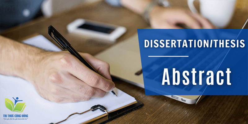 Abstract - Tóm tắt nghiên cứu Abstract - Tóm tắt nghiên cứu