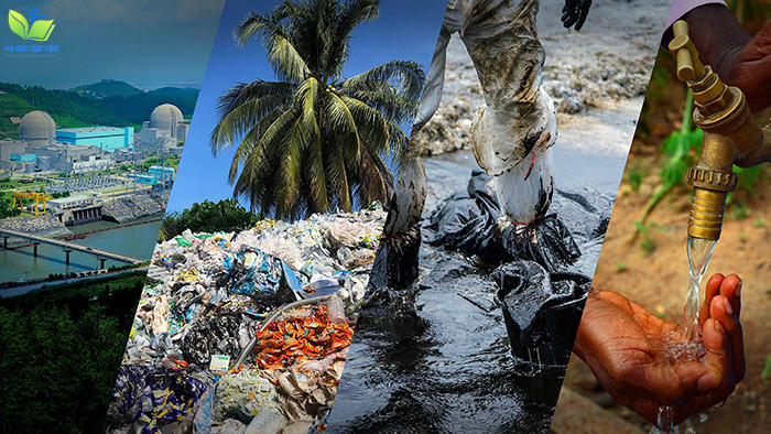 People/ Environment People/ Environment