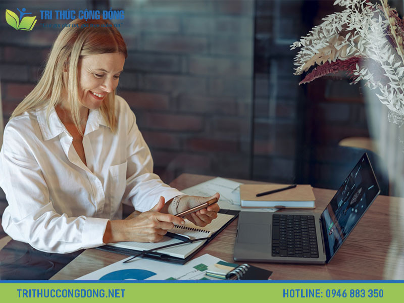 Tri Thức Cộng Đồng nhận viết bài thu hoạch quản lý nhà nước về giáo dục uy tín Bài thu hoạch quản lý nhà nước về giáo dục