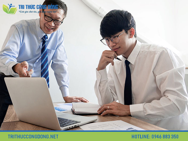 Những lợi ích khi sở hữu bằng Quản lý Giáo dục Những lợi ích khi sở hữu bằng Quản lý Giáo dục