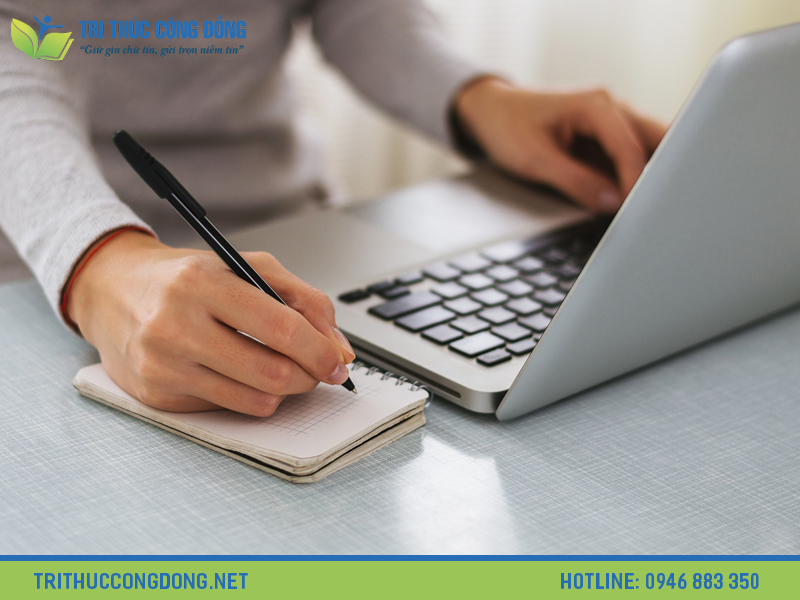 Những ưu điểm của việc học thạc sĩ trực tuyến Những ưu điểm của việc học thạc sĩ trực tuyến