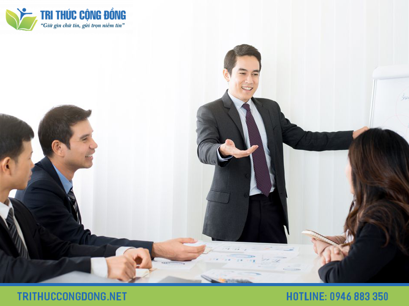 Thạc sĩ Quản trị Kinh doanh là gì Thạc sĩ Quản trị Kinh doanh là gì