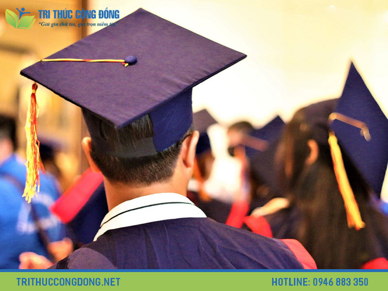 Bằng trung bình có được học thạc sĩ không? Bằng trung bình có được học thạc sĩ không?