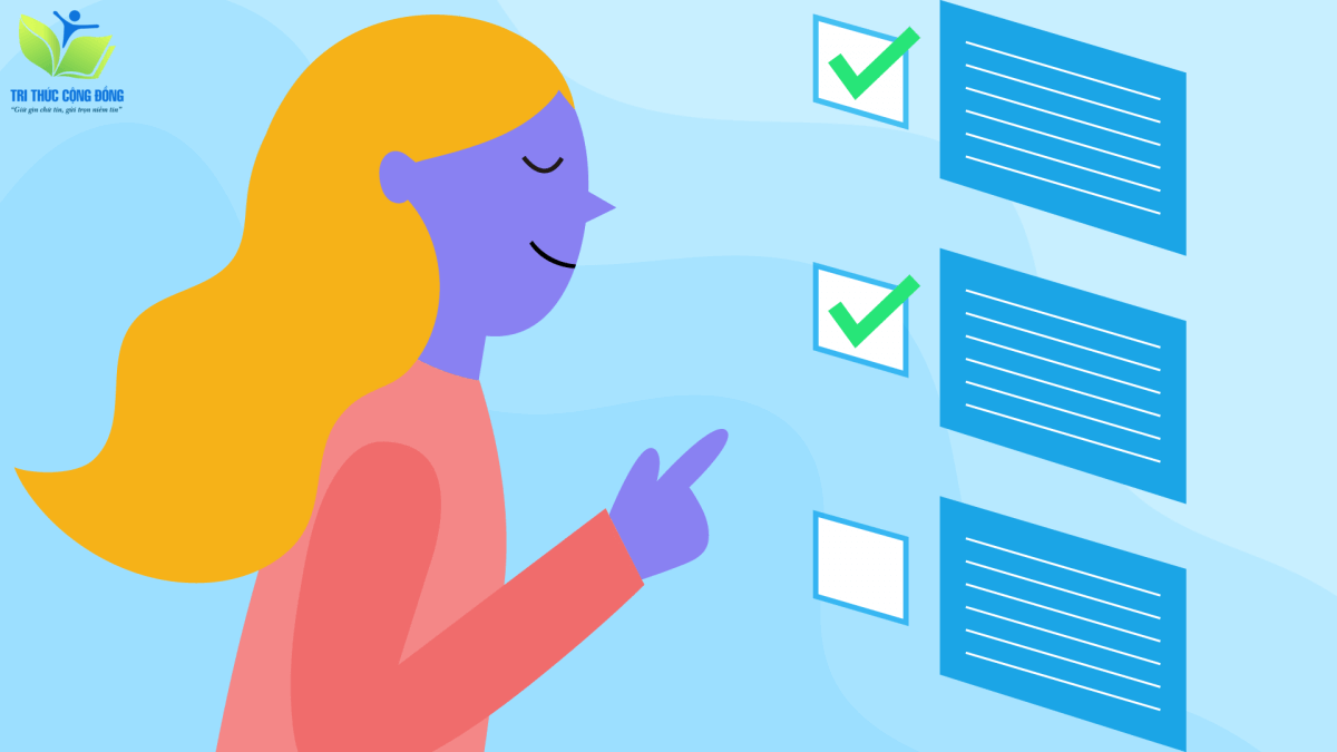 Bí quyết làm Questionnaire thành công Bí quyết làm Questionnaire thành công