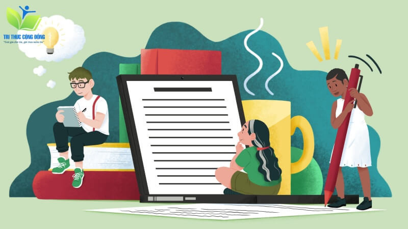 Biên tập và chỉnh sửa descriptive essay sau khi viết xong Biên tập và chỉnh sửa descriptive essay sau khi viết xong