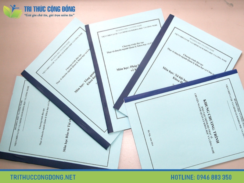 Chỉnh sửa và hoàn thiện bản thảo Chỉnh sửa và hoàn thiện bản thảo