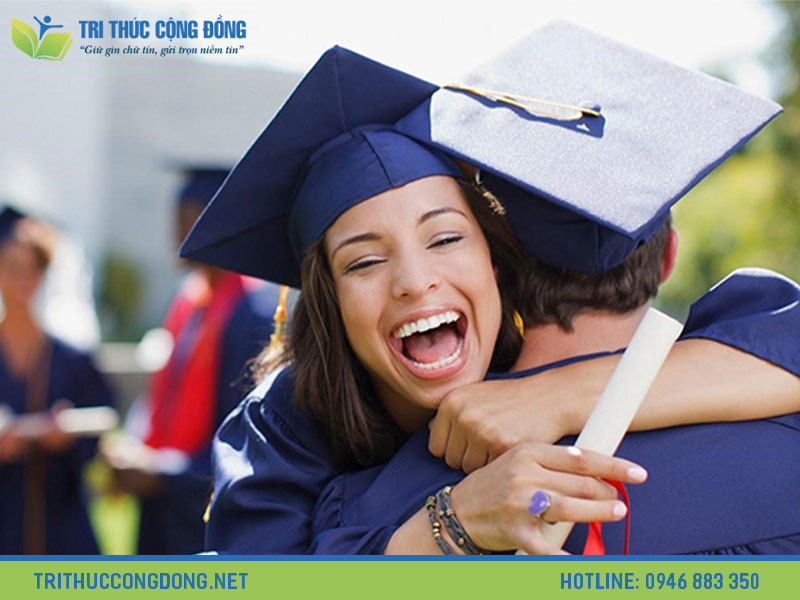 Cơ hội nghề nghiệp cho người có bằng thạc sĩ