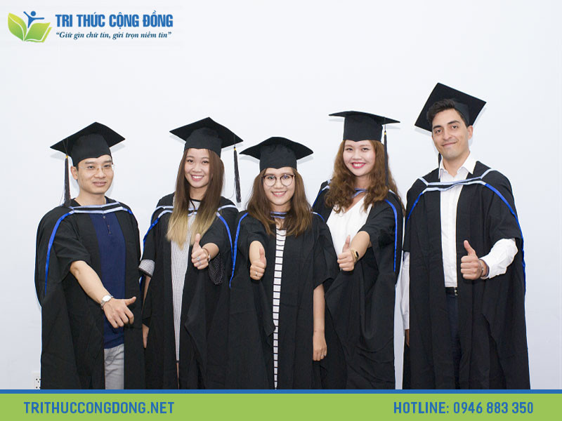 Thạc sĩ là gì? 
