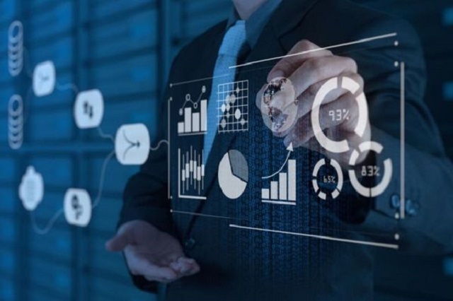 Các thành phần của tài chính công