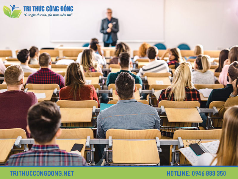 Các trường đào tạo thạc sĩ tại TPHCM chất lượng Các trường đào tạo thạc sĩ tại TPHCM chất lượng