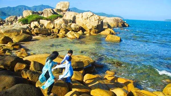 Phân loại điểm du lịch Các yếu tố cấu thành điểm du lịch