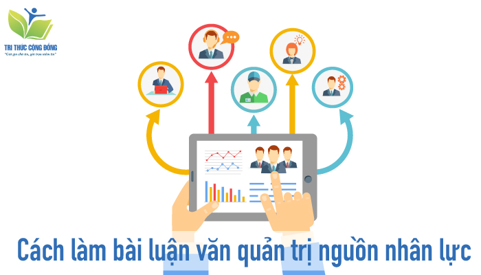 Cách làm bài luận văn quản trị nguồn nhân lực Cách làm bài luận văn quản trị nguồn nhân lực
