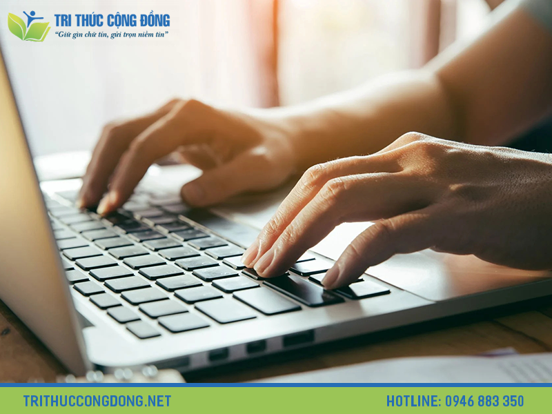 Kỹ năng "bất khả chiến bại" để chinh phục mọi bài tiểu luận Kỹ năng "bất khả chiến bại" để chinh phục mọi bài tiểu luận