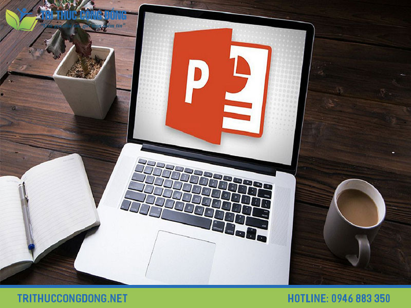 Những mẹo cần nhớ khi trình bày luận văn bằng Powerpoint Những mẹo cần nhớ khi trình bày luận văn bằng Powerpoint