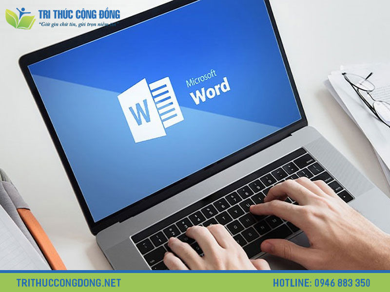 Tri Thức Cộng Đồng nhận làm luận văn uy tín và chuyên nghiệp