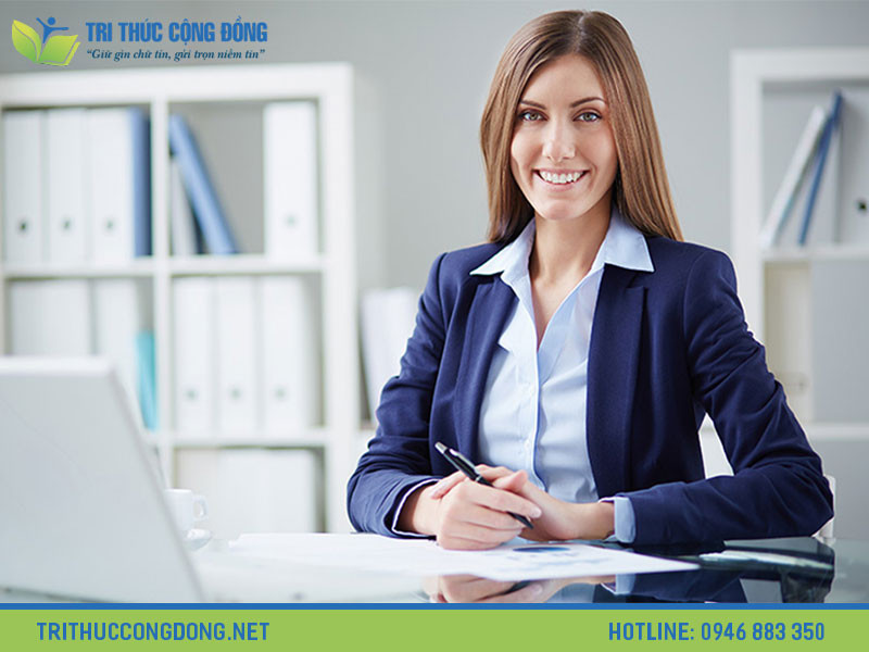 Tri Thức Cộng Đồng - Đơn vị viết thuê luận văn uy tín
