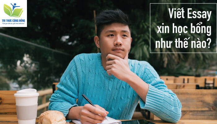 Cách viết essay xin học bổng ấn tượng nhất Cách viết essay xin học bổng ấn tượng nhất