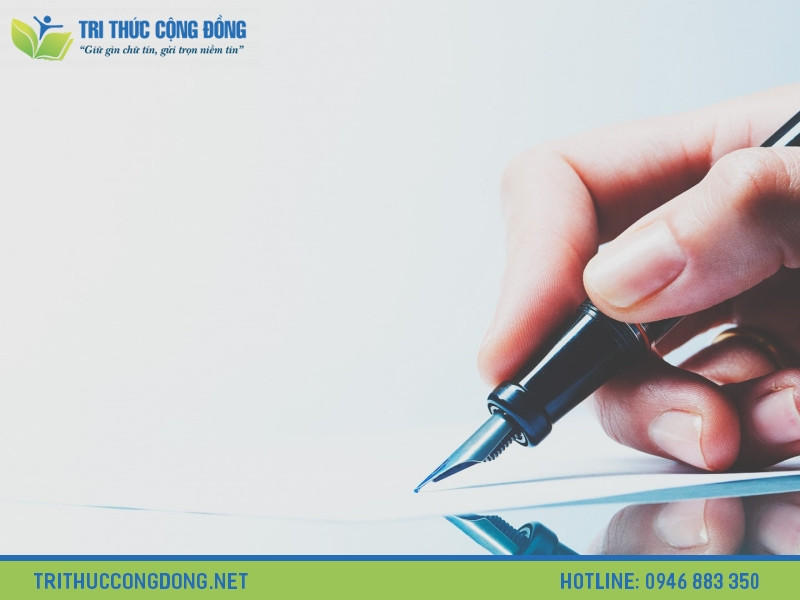 Cấu trúc kết luận trong bài tiểu luận thạc sĩ Cách viết kết luận bài tiểu luận thạc sĩ