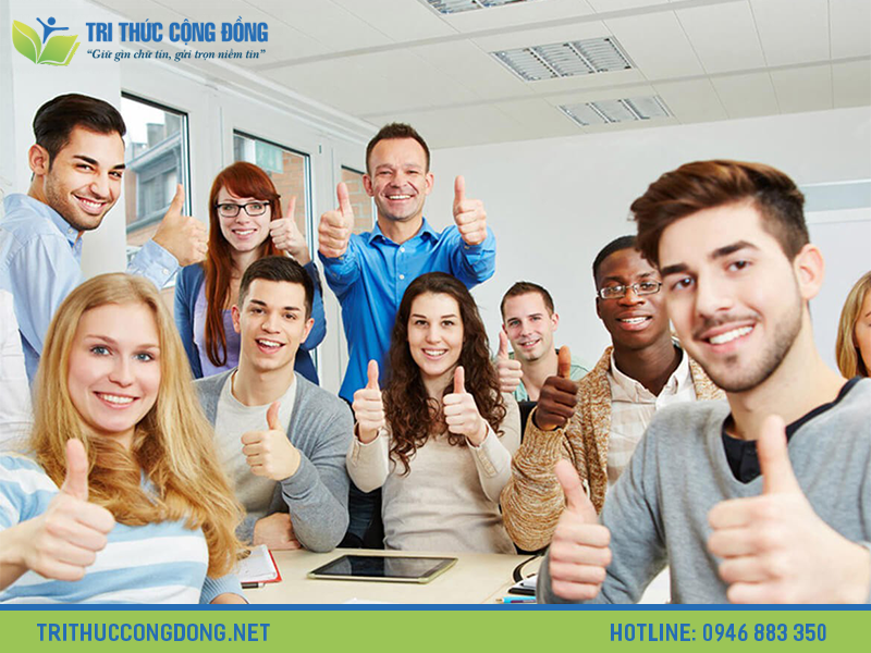 Hướng dẫn viết lời cảm ơn qua 4 bước Hướng dẫn viết lời cảm ơn qua 4 bước