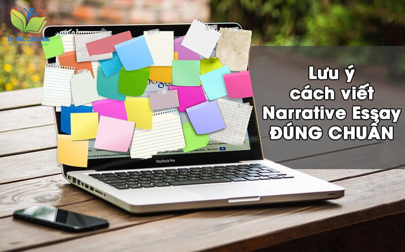 Cách viết Narrative Essay Cách viết Narrative Essay