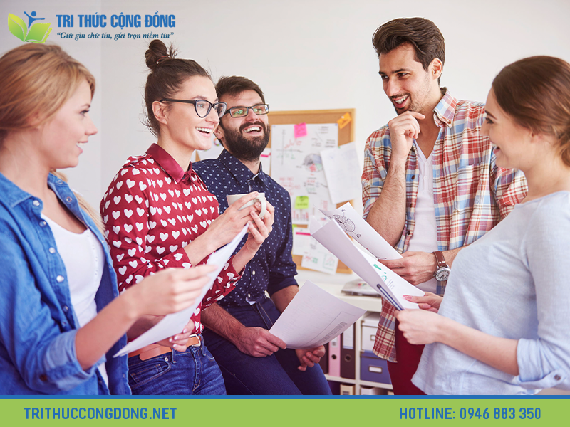 Lập luận chặt chẽ