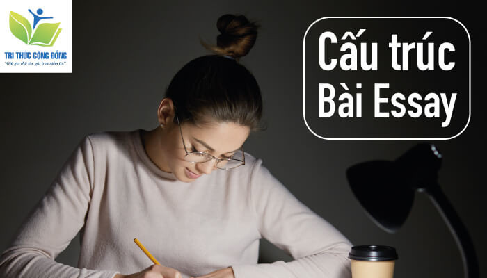 Cấu trúc bài essay Cấu trúc bài essay