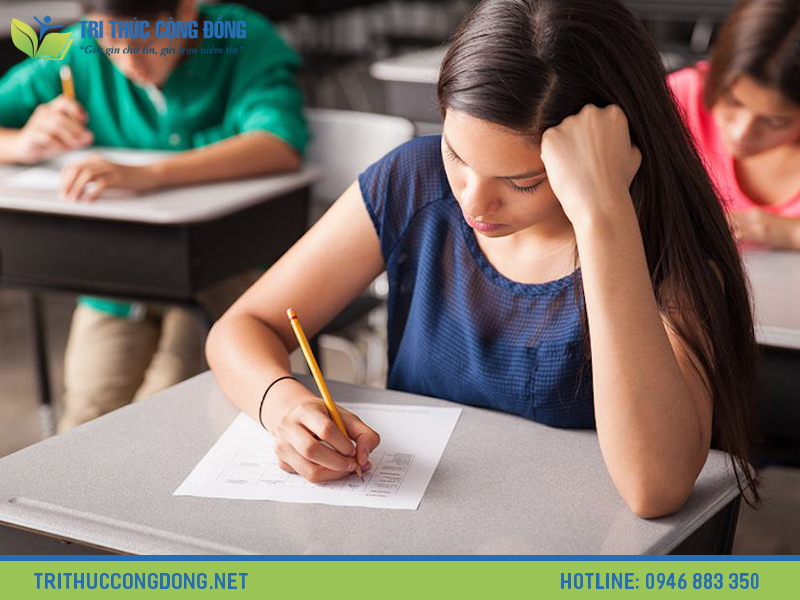 Lưu ý khi làm bài thi TOEIC