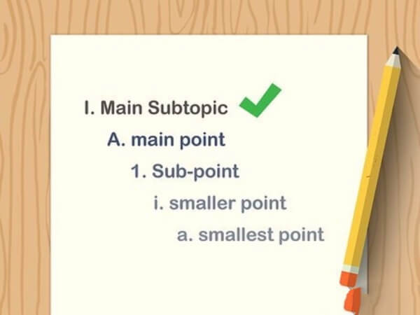 Cấu trúc phần thân bài assignment Cấu trúc phần thân bài assignment