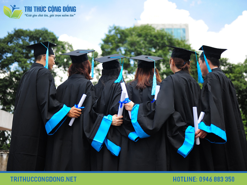 Nâng cao trình độ học vấn và chuyên môn Nâng cao trình độ học vấn và chuyên môn