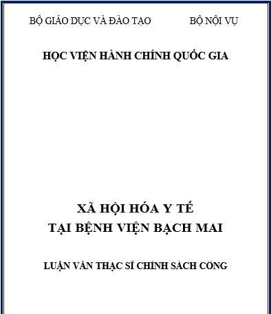 Chủ đề về bảo hiểm y tế Chủ đề về bảo hiểm y tế