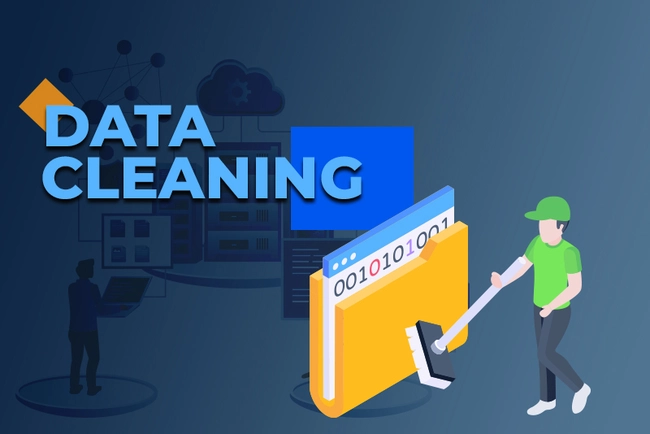 Chuẩn bị dữ liệu trước khi làm sạch