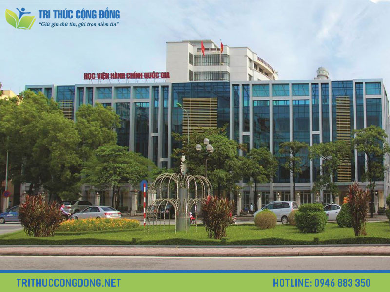 Các tổ chức cấp chứng chỉ quản lý nhà nước ngạch chuyên viên ở Việt Nam Các tổ chức cấp chứng chỉ quản lý nhà nước ngạch chuyên viên ở Việt Nam