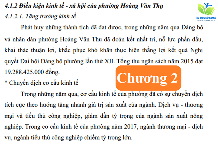 Chương 2 Chương 2