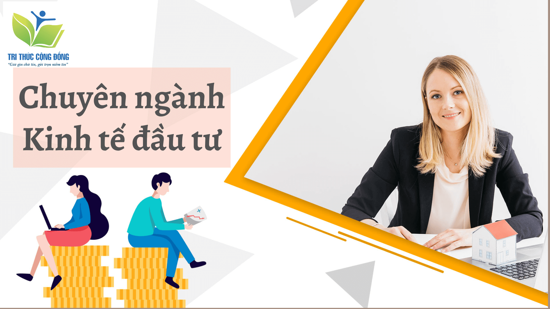 Chuyên ngành Kinh tế đầu tư Chuyên ngành Kinh tế đầu tư