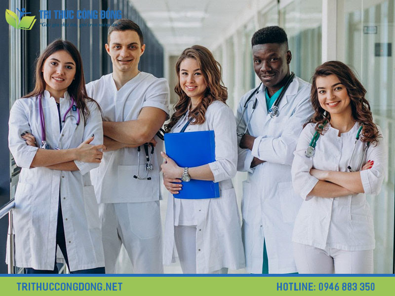 Có nên học thạc sĩ Điều dưỡng sau khi tốt nghiệp đại học? Có nên học thạc sĩ Điều dưỡng sau khi tốt nghiệp đại học?